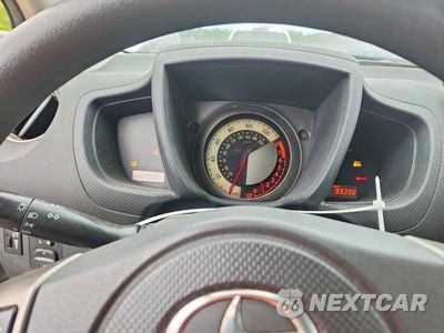 Zdjęcie 9 z 13 samochodu: 2013 SCION XD BASE VIN:JTKKUPB49D1031357 - miniatura