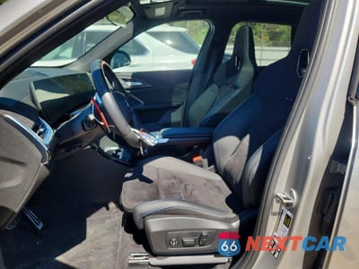 Zdjęcie 7 z 14 samochodu: 2026 BMW X1 M35I VIN:WBX13EF03T5441938 - miniatura