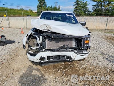 Piąte zdjęcie samochodu w środku: 2023 FORD F150 SUPER CAB VIN:1FTEX1EP7PKD49751 - miniatura