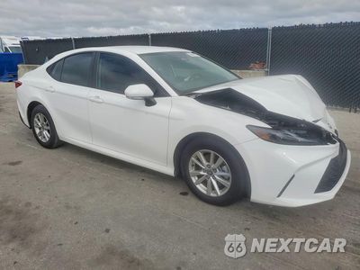 Zdjęcie 7 z 24 samochodu: 2025 TOYOTA CAMRY LE VIN:4T1DAACK9SU044202 - miniatura