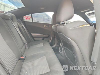 Zdjęcie 10 z 12 samochodu: 2020 DODGE CHARGER R/T VIN:2C3CDXCT2LH177749 - miniatura