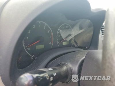 Zdjęcie 9 z 12 samochodu: 2011 TOYOTA COROLLA LE VIN:2T1BU4EE3BC706090 - miniatura