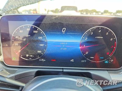 Zdjęcie 9 z 13 samochodu: 2023 MERCEDES-BENZ C 300 VIN:W1KAF4GB6PR083043 - miniatura