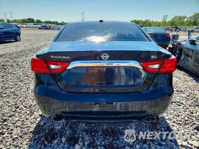 Zdjęcie 6 z 12 samochodu: 2016 NISSAN MAXIMA 3.5 SL VIN:1N4AA6AP9GC904475 - miniatura