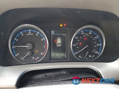 Zdjęcie 9 z 13 samochodu: 2017 TOYOTA RAV4 LIMITED VIN:2T3DFREV4HW633990 - miniatura