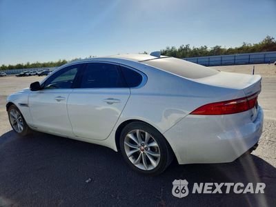 Drugie zdjęcie samochodu z przodu: 2018 JAGUAR XF PREMIUM VIN:SAJBD4FX0JCY71393 - miniatura