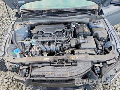 Zdjęcie 11 z 12 samochodu: 2027 HYUNDAI ELANTRA SEL SPORT VIN:KMHLM4DG0SU928611 - miniatura