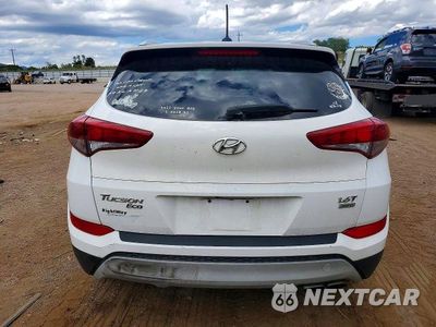 Zdjęcie 6 z 13 samochodu: 2017 HYUNDAI TUCSON ECO VIN:KM8J3CA2XHU273458 - miniatura