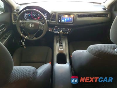 Zdjęcie 8 z 13 samochodu: 2016 HONDA HR-V EX VIN:3CZRU5H50GM735121 - miniatura