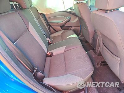 Zdjęcie 10 z 12 samochodu: 2014 FORD FOCUS SE VIN:1FADP3K24EL195500 - miniatura