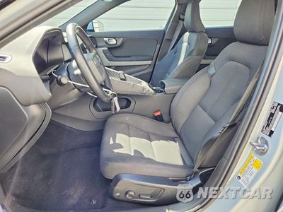 Zdjęcie 7 z 12 samochodu: 2023 POLESTAR 2 VIN:YSMED3KA9PL148307 - miniatura