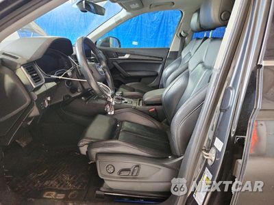 Zdjęcie 7 z 13 samochodu: 2019 AUDI Q5 PRESTIGE VIN:WA1CNAFY9K2126019 - miniatura