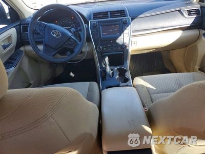 Zdjęcie 8 z 12 samochodu: 2015 TOYOTA CAMRY LE VIN:4T1BF1FK7FU005506 - miniatura