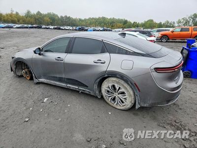 Drugie zdjęcie samochodu z przodu: 2025 TOYOTA CROWN XLE VIN:JTDAAAAF9S3035020 - miniatura