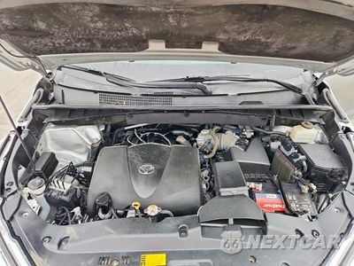 Zdjęcie 12 z 13 samochodu: 2018 TOYOTA HIGHLANDER XLE VIN:5TDJZRFH1JS560362 - miniatura