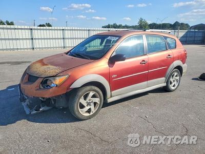 2004 PONTIAC VIBE 5Y2SL62864Z411183 - główne zdjęcie licytacji z USA - miniatura