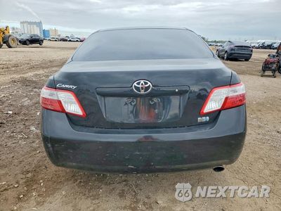 Zdjęcie 6 z 12 samochodu: 2007 TOYOTA CAMRY HYBRID VIN:4T1BB46K37U021068 - miniatura