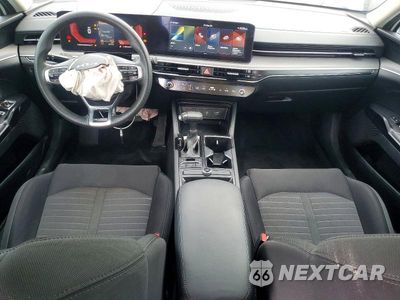 Zdjęcie 8 z 12 samochodu: 2025 KIA K5 LXS VIN:KNAG24J72S5345528 - miniatura