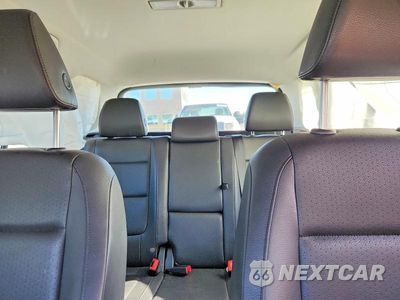 Zdjęcie 10 z 13 samochodu: 2016 VOLKSWAGEN TIGUAN S VIN:WVGBV7AX7GW574323 - miniatura