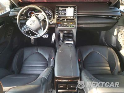 Zdjęcie 8 z 12 samochodu: 2019 TOYOTA AVALON TOURING VIN:4T1BZ1FB5KU024301 - miniatura
