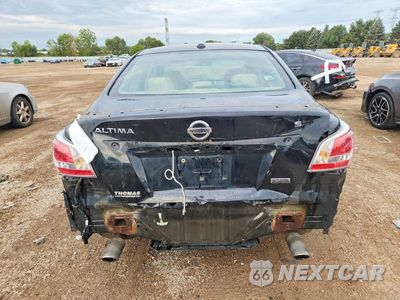 Zdjęcie 6 z 13 samochodu: 2015 NISSAN ALTIMA 2.5 S VIN:1N4AL3APXFC493885 - miniatura
