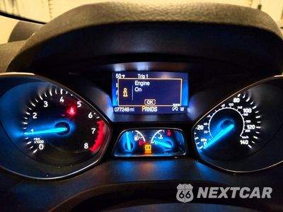 Zdjęcie 9 z 13 samochodu: 2017 FORD ESCAPE SE VIN:1FMCU9GD8HUC66896 - miniatura