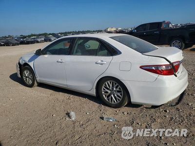 Drugie zdjęcie samochodu z przodu: 2017 TOYOTA CAMRY LE VIN:4T1BF1FK2HU633363 - miniatura