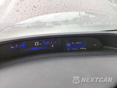 Zdjęcie 9 z 13 samochodu: 2015 HONDA CIVIC LX VIN:19XFB2F56FE276492 - miniatura