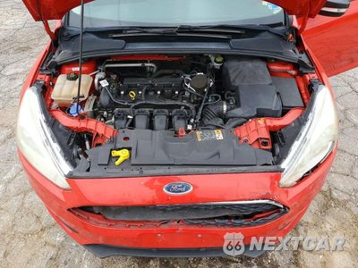 Zdjęcie 11 z 12 samochodu: 2016 FORD FOCUS SE VIN:1FADP3F26GL286068 - miniatura