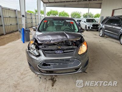Piąte zdjęcie samochodu w środku: 2014 FORD C-MAX SE VIN:1FADP5AU8EL520714 - miniatura
