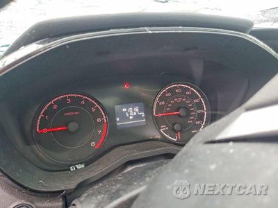 Zdjęcie 9 z 13 samochodu: 2019 SUBARU IMPREZA VIN:4S3GKAA6XK3618039 - miniatura