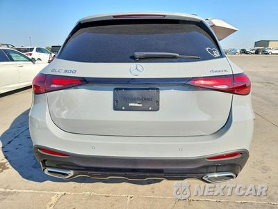 Zdjęcie 6 z 12 samochodu: 2026 MERCEDES-BENZ GLC 300 4MATIC VIN:W1NKM4HB8TU135064 - miniatura