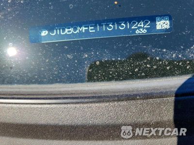 Zdjęcie 12 z 12 samochodu: 2026 TOYOTA COROLLA HYBRID LE VIN:JTDBCMFE1T3131242 - miniatura