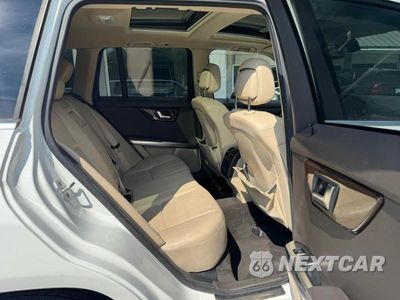 Zdjęcie 6 z 12 samochodu: 2013 MERCEDES-BENZ GLK 250 BLUETEC VIN:WDCGG0EB1DG121664 - miniatura