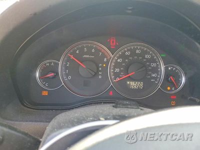 Zdjęcie 9 z 12 samochodu: 2008 SUBARU OUTBACK 2.5I VIN:4S4BP61C887307267 - miniatura