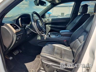 Zdjęcie 7 z 12 samochodu: 2015 JEEP GRAND CHEROKEE LIMITED VIN:1C4RJFBM3FC785029 - miniatura
