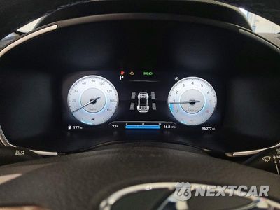 Zdjęcie 9 z 13 samochodu: 2023 HYUNDAI SANTA FE SEL PREMIUM VIN:5NMS3DAJXPH531697 - miniatura