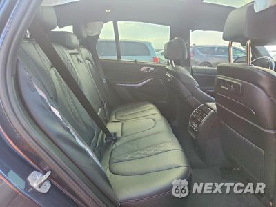 Zdjęcie 11 z 13 samochodu: 2022 BMW X5 XDRIVE40I VIN:5UXCR6C08N9K65641 - miniatura