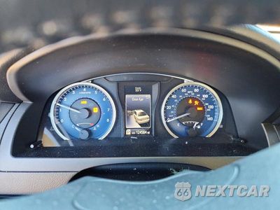 Zdjęcie 9 z 12 samochodu: 2017 TOYOTA CAMRY XLE VIN:4T1BF1FK0HU698079 - miniatura