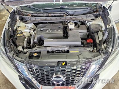 Zdjęcie 11 z 12 samochodu: 2020 NISSAN MURANO PLATINUM VIN:5N1AZ2DS8LN128619 - miniatura