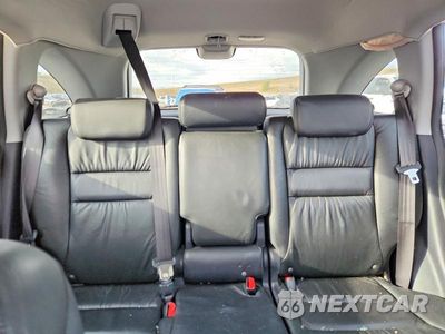 Zdjęcie 10 z 14 samochodu: 2009 HONDA CR-V EXL VIN:JHLRE48769C025131 - miniatura