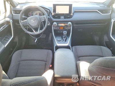 Zdjęcie 8 z 13 samochodu: 2023 TOYOTA RAV4 SE VIN:JTM16RFV0PD091154 - miniatura