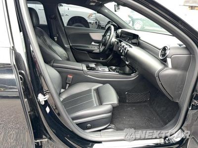 Piąte zdjęcie samochodu w środku: 2020 MERCEDES-BENZ A 220 4MATIC VIN:W1K3G4FB4LW046477 - miniatura