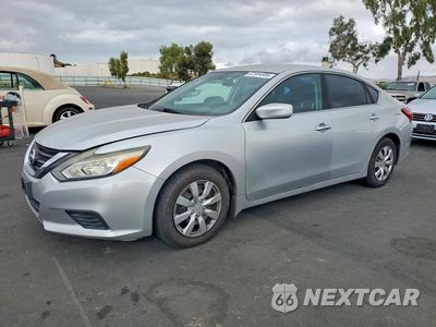 2018 NISSAN ALTIMA 2.5 S 1N4AL3AP6JC142612 - główne zdjęcie licytacji z USA - miniatura