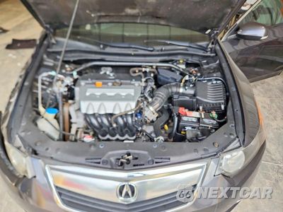 Zdjęcie 11 z 12 samochodu: 2011 ACURA TSX VIN:JH4CU2F62BC017164 - miniatura