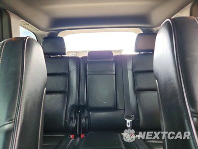 Zdjęcie 10 z 13 samochodu: 2015 JEEP GRAND CHEROKEE OVERLAND VIN:1C4RJFCG6FC911585 - miniatura