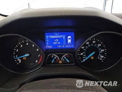Zdjęcie 9 z 12 samochodu: 2013 FORD FOCUS SE VIN:1FADP3F26DL195281 - miniatura
