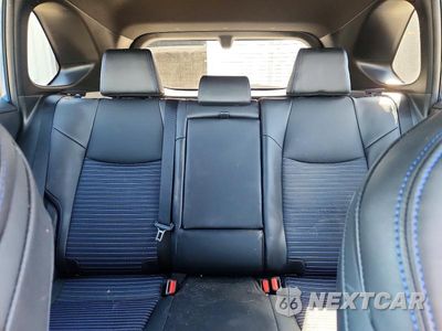 Zdjęcie 10 z 13 samochodu: 2024 TOYOTA RAV4 XSE VIN:4T3E6RFV6RU171646 - miniatura