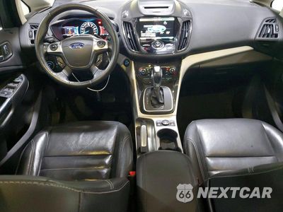 Zdjęcie 8 z 14 samochodu: 2015 FORD C-MAX SEL VIN:1FADP5BU5FL116558 - miniatura