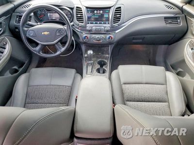 Zdjęcie 8 z 12 samochodu: 2014 CHEVROLET IMPALA LT VIN:1G1115SL9EU113086 - miniatura